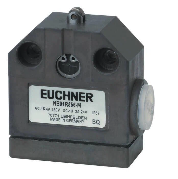 NB01R556-M Euchner