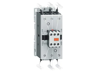 BFK8000A230 Lovato