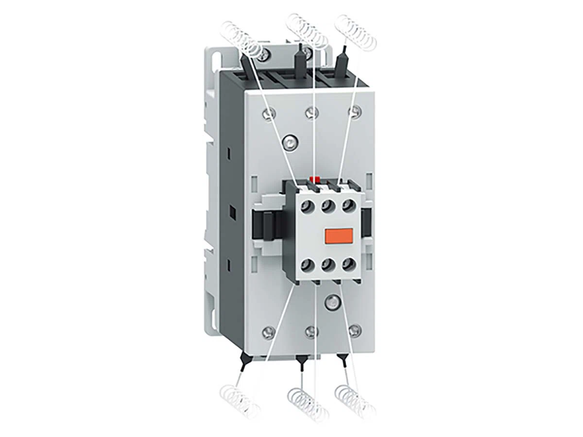 BFK8000A230 Lovato