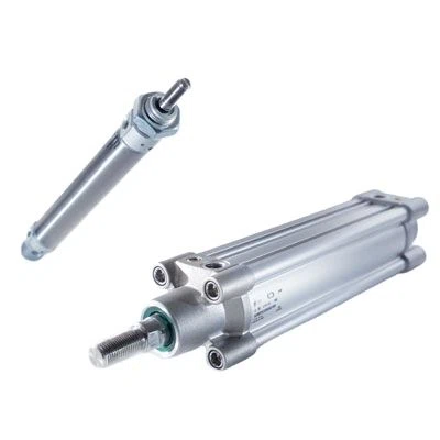 63MP2C100A0200 Camozzi