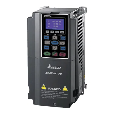 VFD075CP43B-21 Delta Electronics