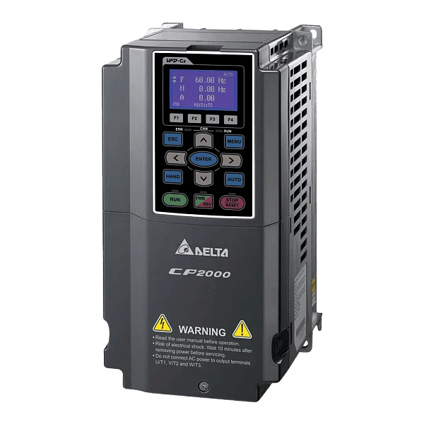 VFD075CP43B-21 Delta Electronics