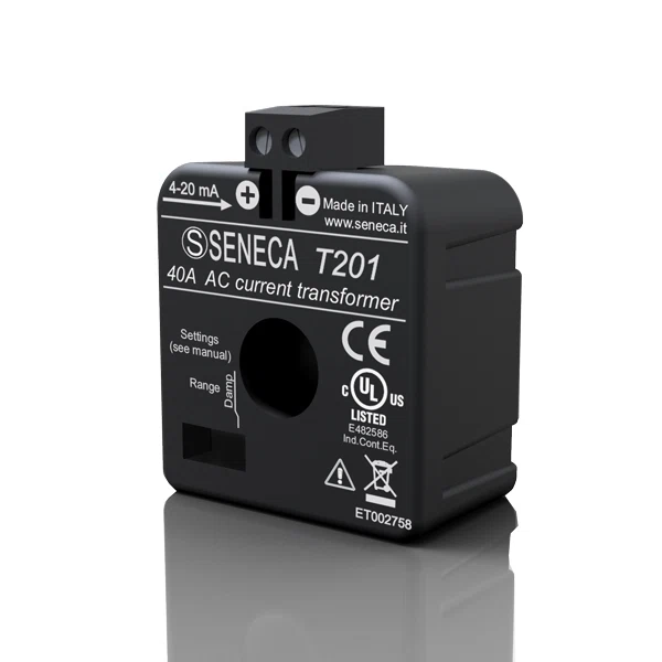 T201 SENECA