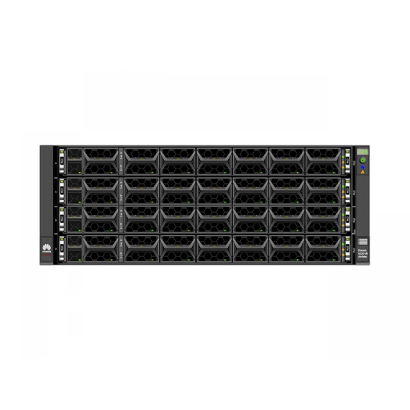 Dorado 8000 V6 Huawei система хранения данных