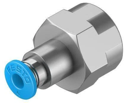 QSF-1/4-4-B FESTO
