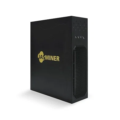 X4-Q-1040MH-s Jasminer Оборудование для майнинга