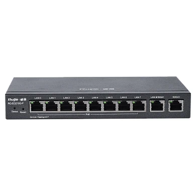 RG-EG210G-P Ruijie Маршрутизаторы