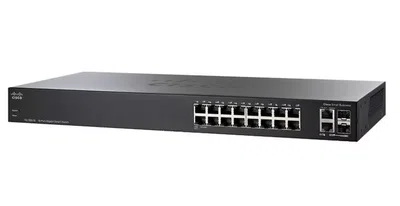 SG250-18 Cisco Коммутаторы (свитчи)