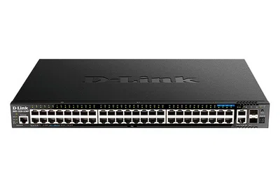 DGS-1520-52MP D-Link