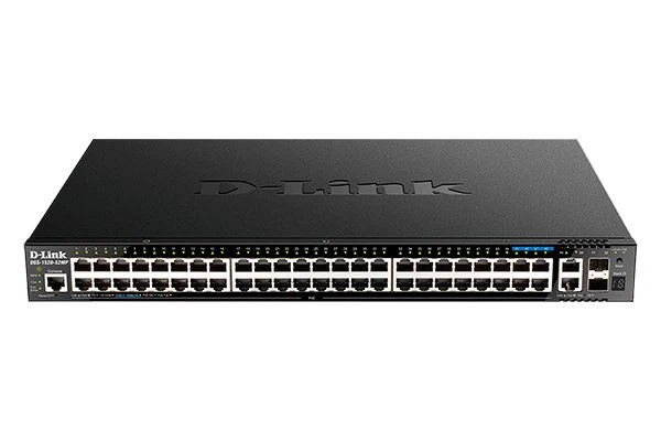 DGS-1520-52MP D-Link