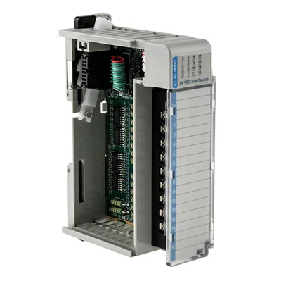 1769-IQ16 Allen-Bradley