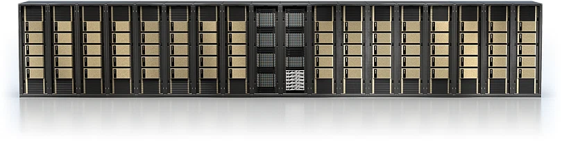 DGX SuperPOD NVIDIA