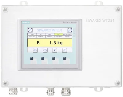 7MH4965-2AA01 Siemens