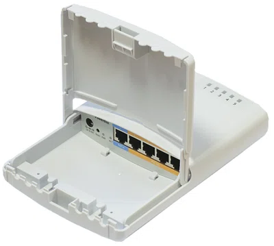 PowerBox Mikrotik Маршрутизаторы