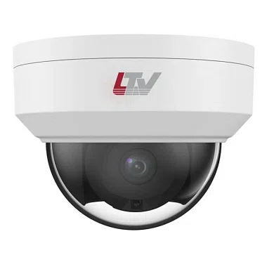 LTV-1CND40-F40 LTV Камеры