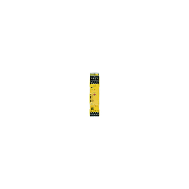 750124 Pilz