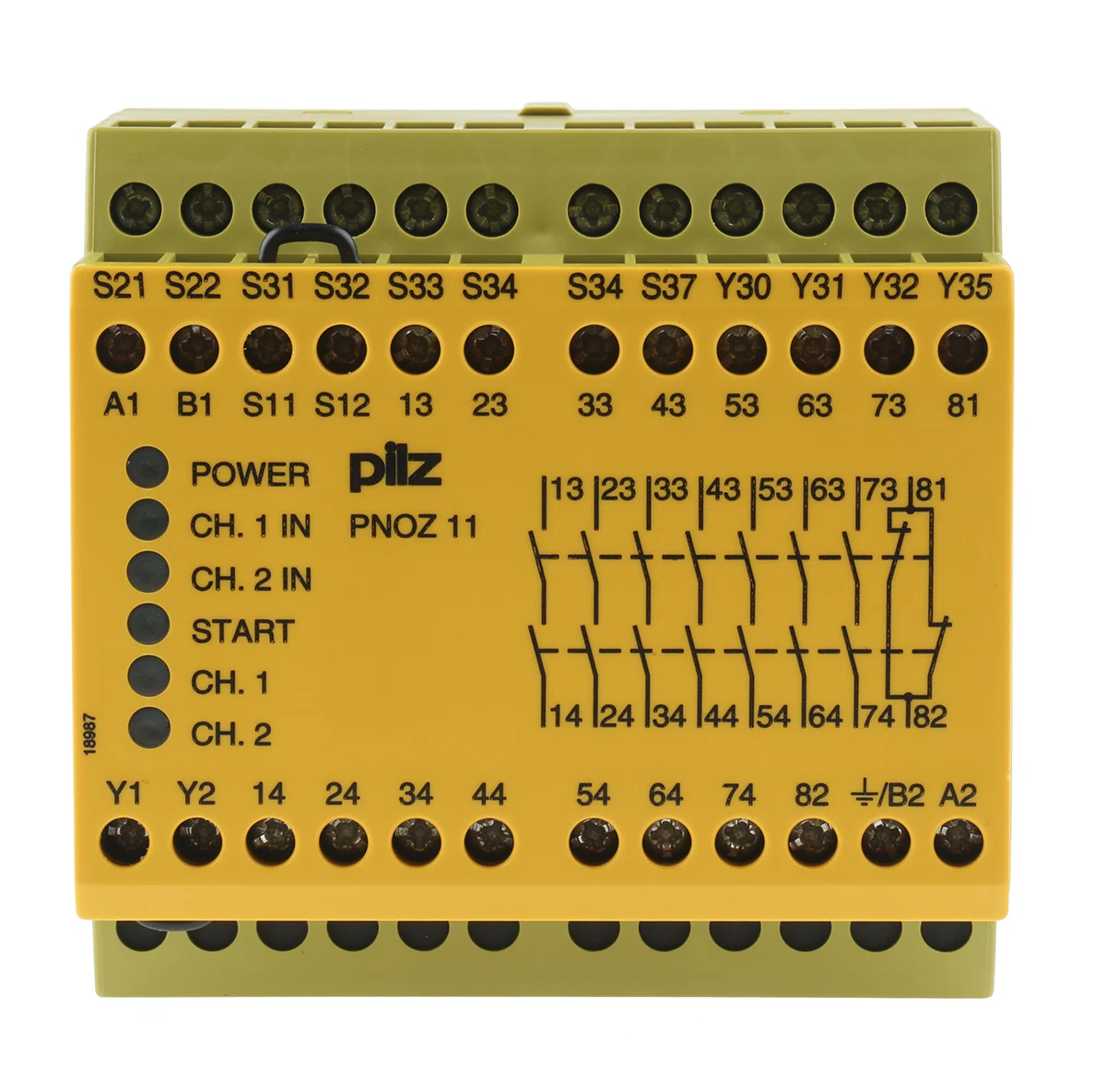 774080 Pilz