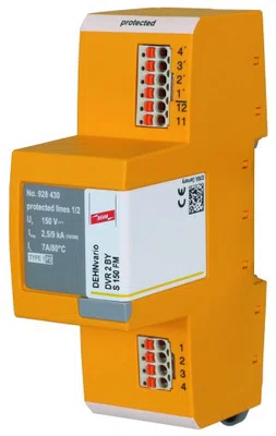 DVR 2 BY S 150 FM Dehn