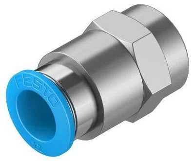 QSF-3/8-12-B FESTO