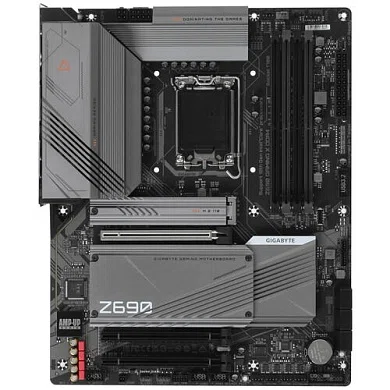 Z690 GAMING X GIGABYTE Материнские платы