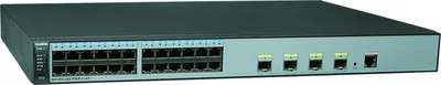S5720S-28X-PWR-LI-AC Huawei Коммутаторы
