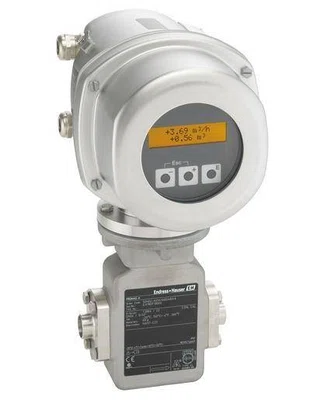 50H Endress+Hauser