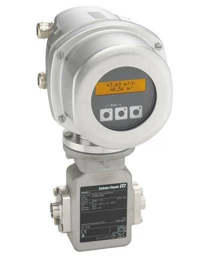 50H Endress+Hauser