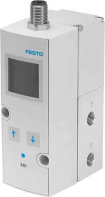 VPPM-6L-L-1-G18-0L6H-V1N-S1C1 Festo