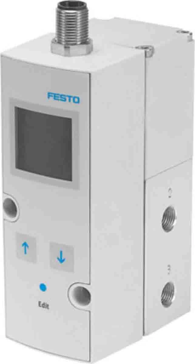 VPPM-6L-L-1-G18-0L6H-V1N-S1C1 Festo