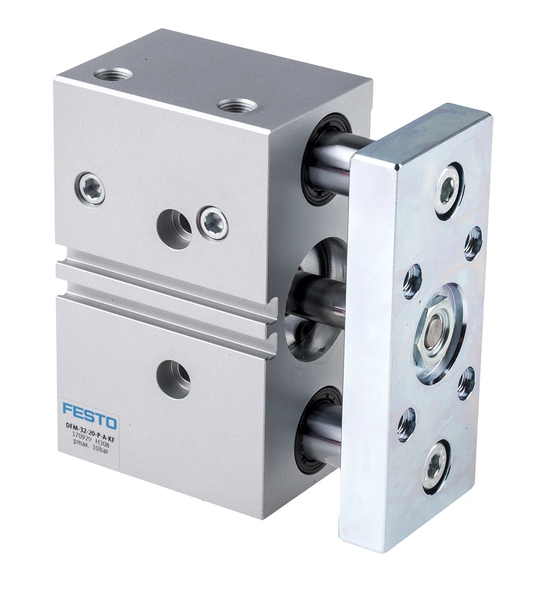 DFM-32-20-P-A-KF Festo