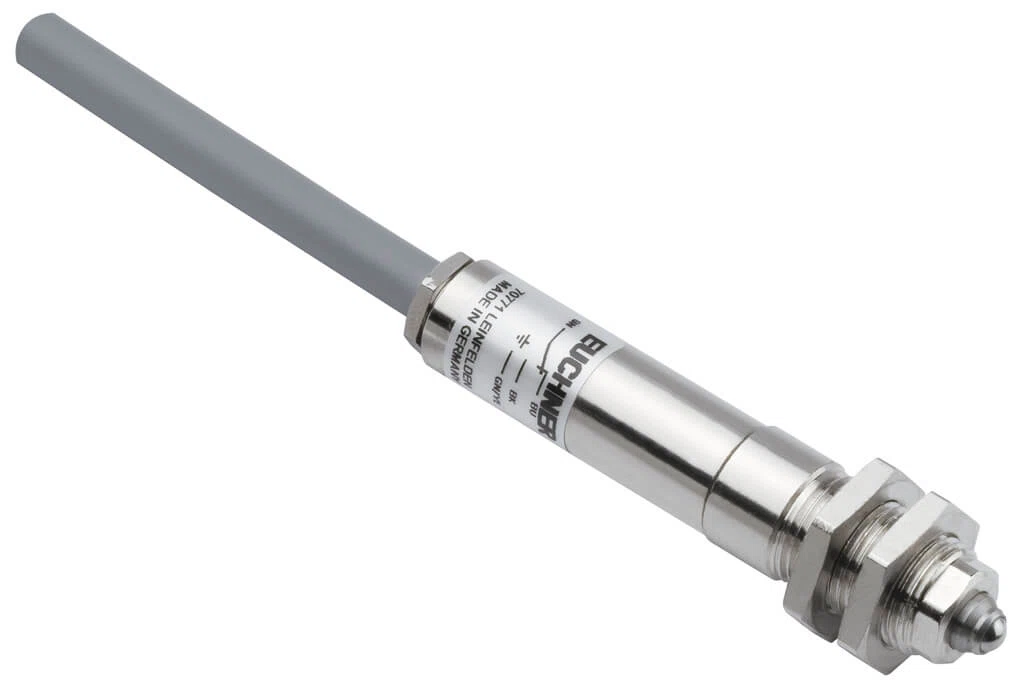 EGT1-2000 Euchner