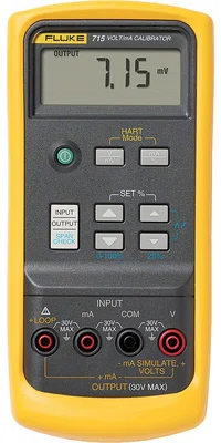 FLUKE 715 Fluke