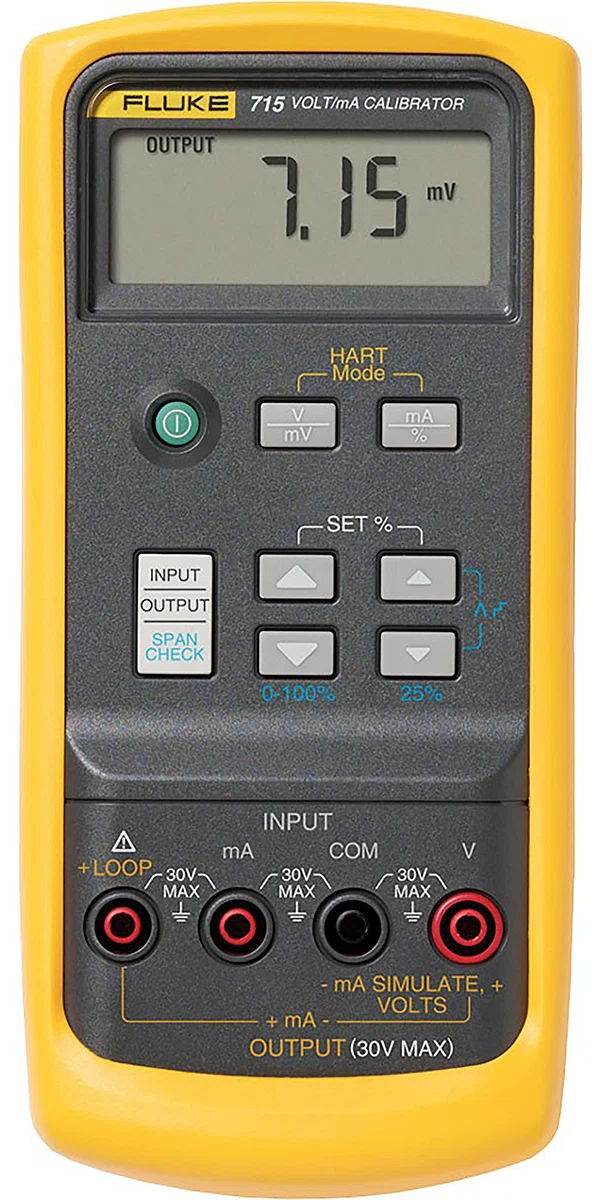 FLUKE 715 Fluke