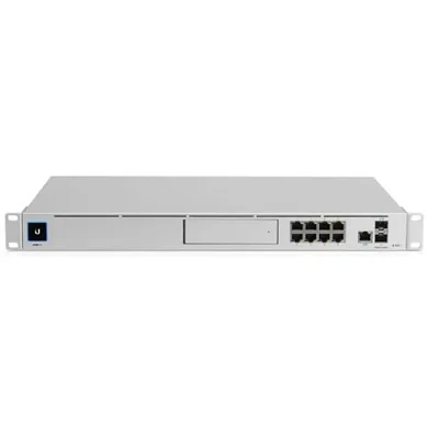 UniFi Dream Machine Pro Ubiquiti Маршрутизаторы