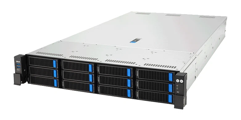 RS720-E12-RS12U ASUS