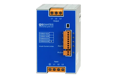 ESB00163B Camtec