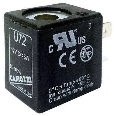 U72 Camozzi