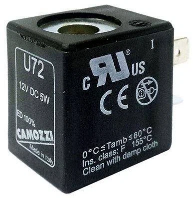 U72 Camozzi