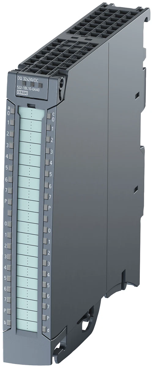 6ES7522-1BL10-0AA0 Siemens