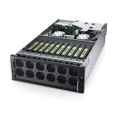 DSS8440 Dell Серверы Dell PowerEdge