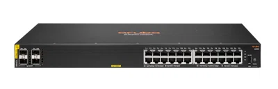 R8N87A HPE Коммутаторы