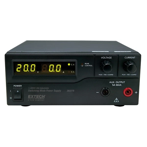382276 Extech