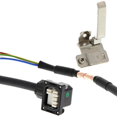 R88A-CA1A015SF-E Omron