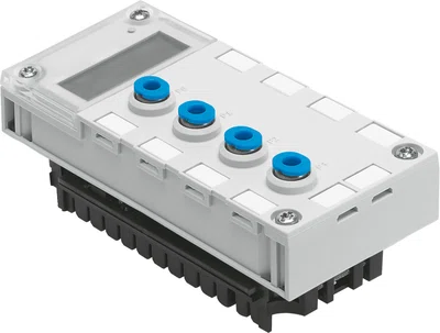 CPX-4AE-P-B2 Festo