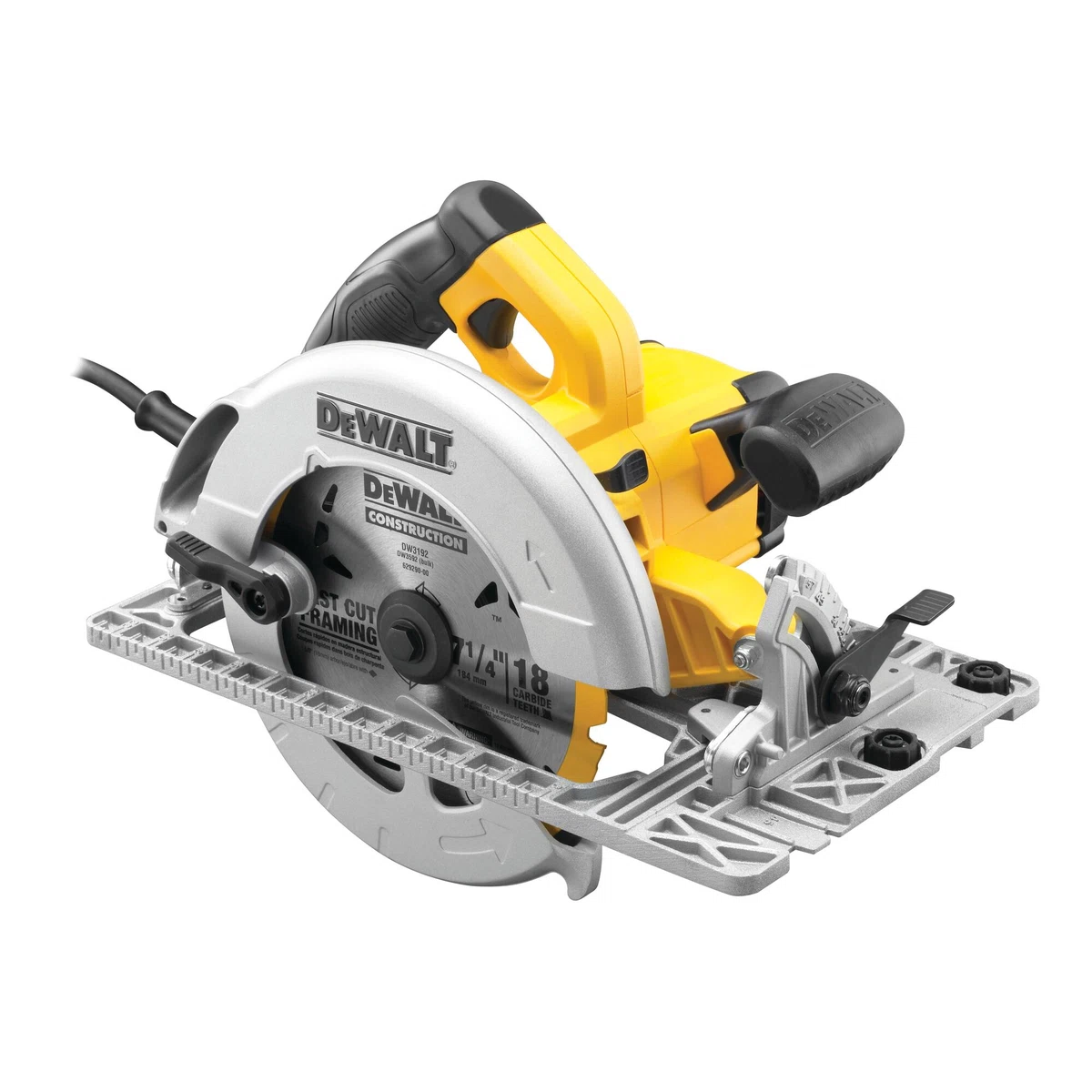DWE576K-QS DeWALT
