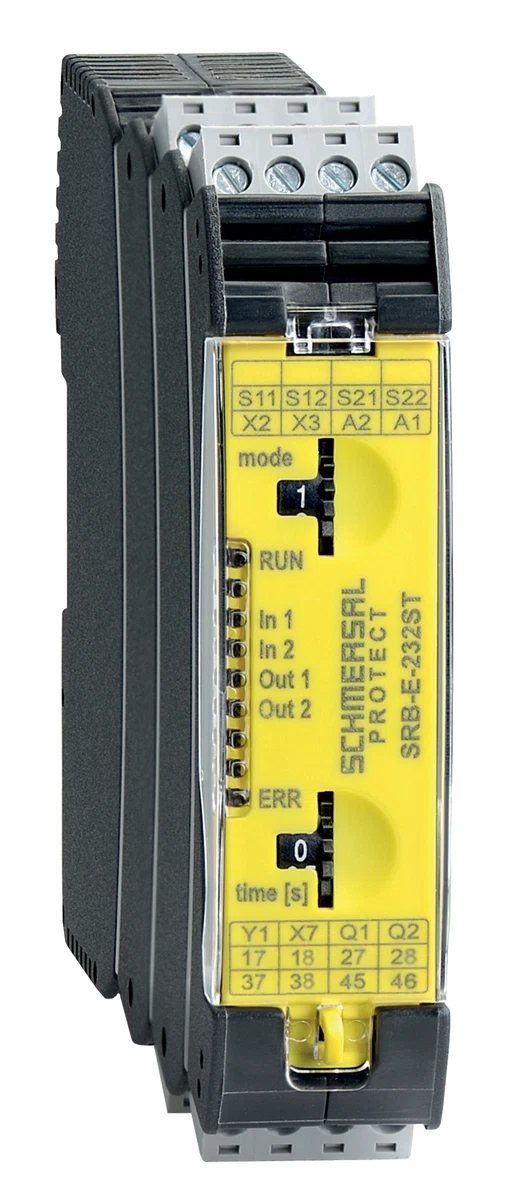 SRB-E-232ST-CC Schmersal