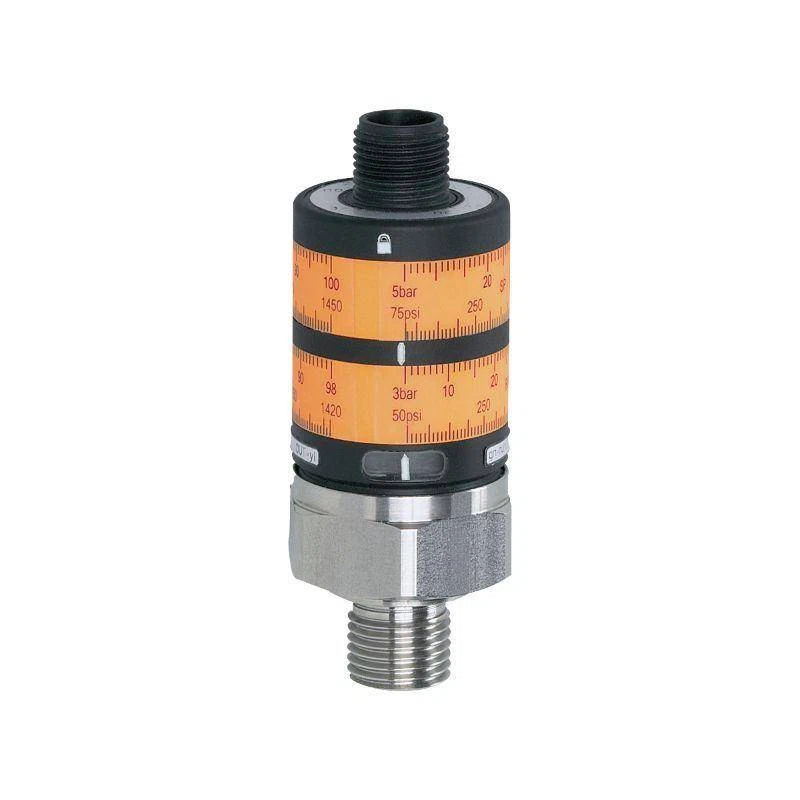 PK6522 IFM
