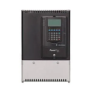 2085-ECR Allen-Bradley