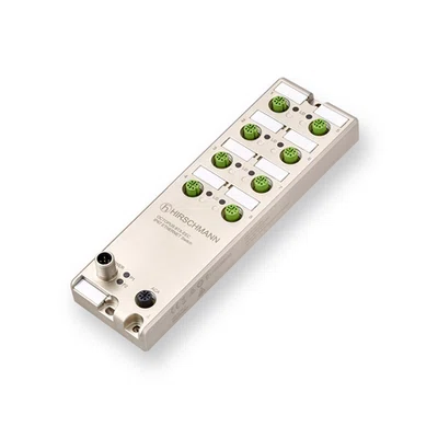 OCTOPUS 8TX-EEC Hirschmann