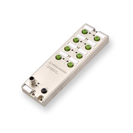 OCTOPUS 8TX-EEC Hirschmann